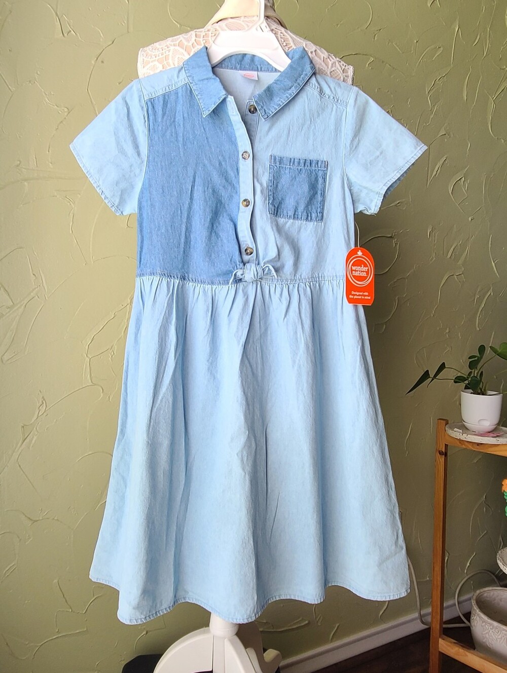 Large (10-12)
